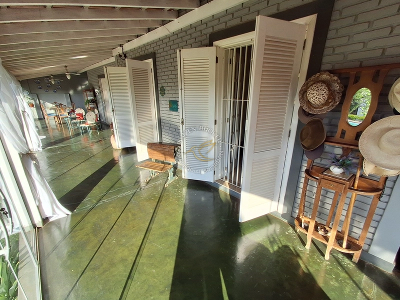 🏠 Chácara urbana | 1380 m² | Santa Helena, Bragança Paulista, São Paulo: 15ª foto da galeria de imagens do imóvel