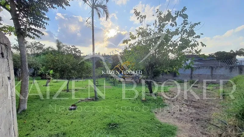 Chácara à Venda no Santa Helena – Bragança Paulista/SP | Espaço, conforto e valorização: 9ª foto da galeria de imagens do imóvel