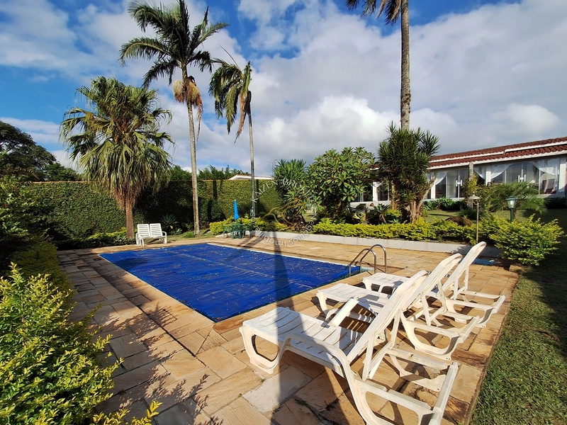 🏠 Chácara urbana | 1380 m² | Santa Helena, Bragança Paulista, São Paulo: 1ª foto da galeria de imagens do imóvel