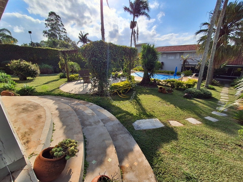 🏠 Chácara urbana | 1380 m² | Santa Helena, Bragança Paulista, São Paulo: 4ª foto da galeria de imagens do imóvel