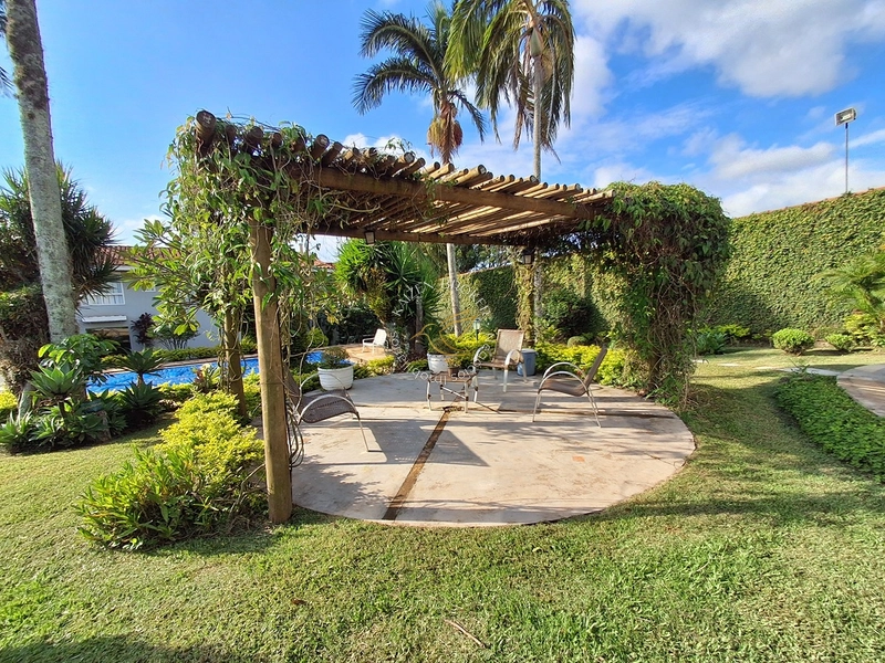 🏠 Chácara urbana | 1380 m² | Santa Helena, Bragança Paulista, São Paulo: 7ª foto da galeria de imagens do imóvel