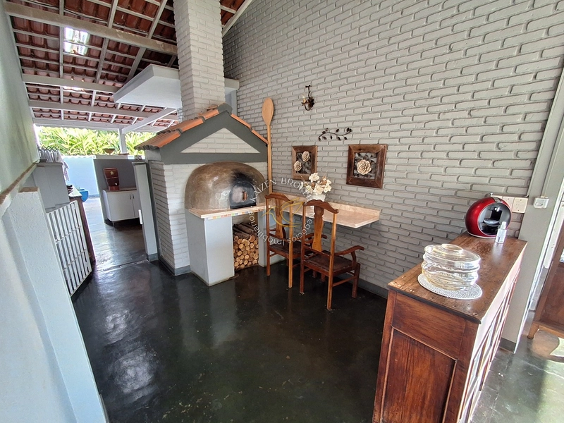 🏠 Chácara urbana | 1380 m² | Santa Helena, Bragança Paulista, São Paulo: 45ª foto da galeria de imagens do imóvel