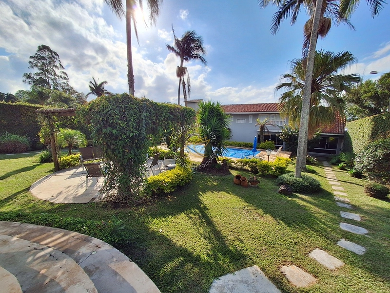 🏠 Chácara urbana | 1380 m² | Santa Helena, Bragança Paulista, São Paulo: 8ª foto da galeria de imagens do imóvel