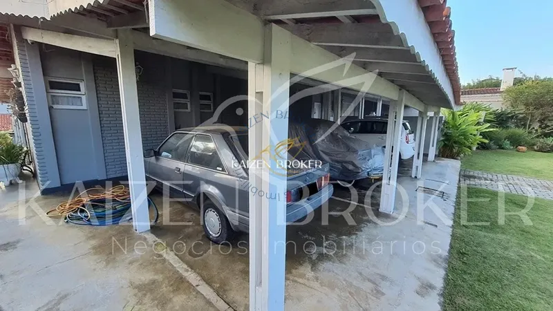 Chácara à Venda no Santa Helena – Bragança Paulista/SP | Espaço, conforto e valorização: 6ª foto da galeria de imagens do imóvel