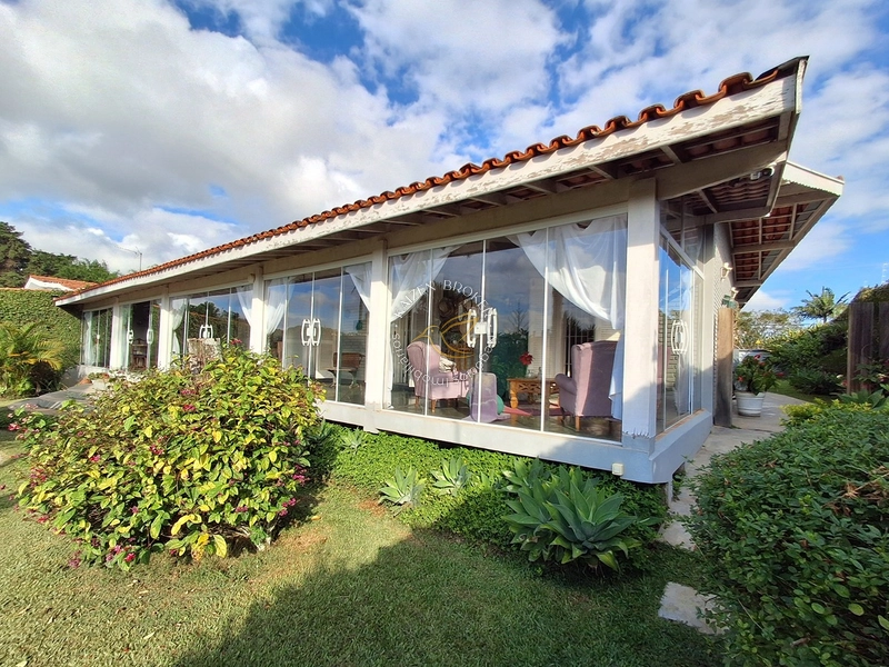 🏠 Chácara urbana | 1380 m² | Santa Helena, Bragança Paulista, São Paulo: 9ª foto da galeria de imagens do imóvel