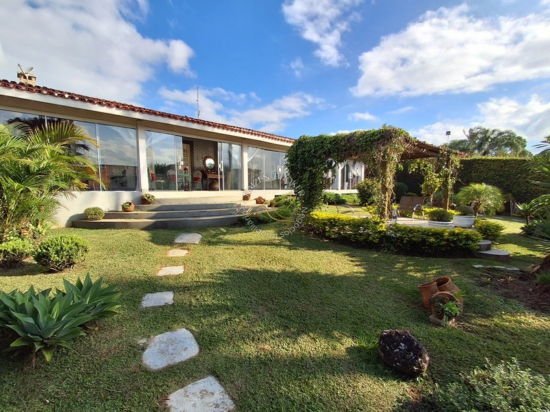 🏠 Chácara urbana | 1380 m² | Santa Helena, Bragança Paulista, São Paulo: 5ª foto da galeria de imagens do imóvel