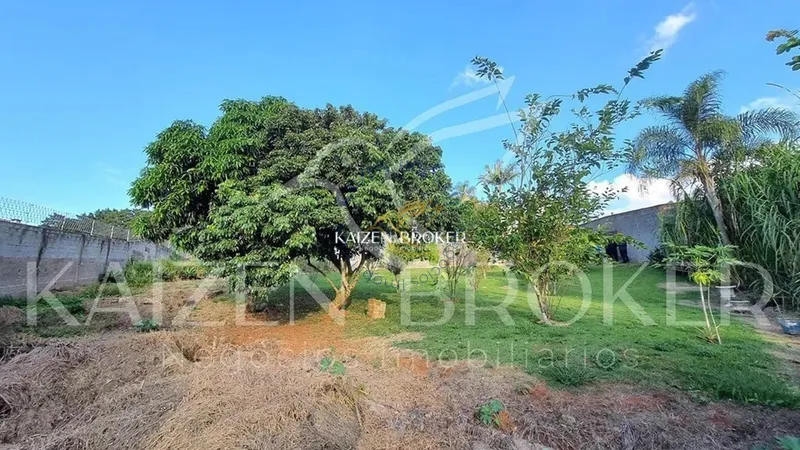 Chácara à Venda no Santa Helena – Bragança Paulista/SP | Espaço, conforto e valorização: 11ª foto da galeria de imagens do imóvel