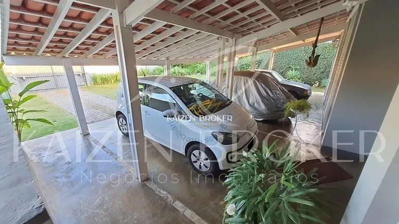 Chácara à Venda no Santa Helena – Bragança Paulista/SP | Espaço, conforto e valorização: 2ª foto da galeria de imagens do imóvel