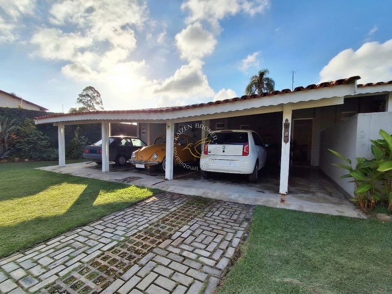 🏠 Chácara urbana | 1380 m² | Santa Helena, Bragança Paulista, São Paulo: 49ª foto da galeria de imagens do imóvel