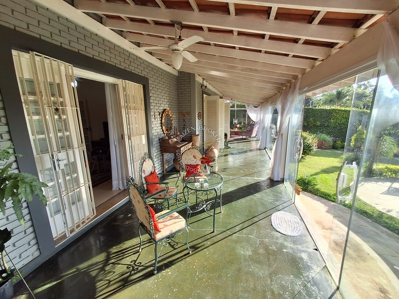 🏠 Chácara urbana | 1380 m² | Santa Helena, Bragança Paulista, São Paulo: 14ª foto da galeria de imagens do imóvel