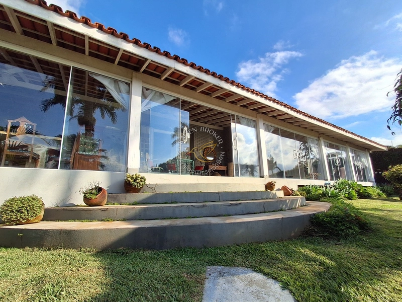 🏠 Chácara urbana | 1380 m² | Santa Helena, Bragança Paulista, São Paulo: 10ª foto da galeria de imagens do imóvel