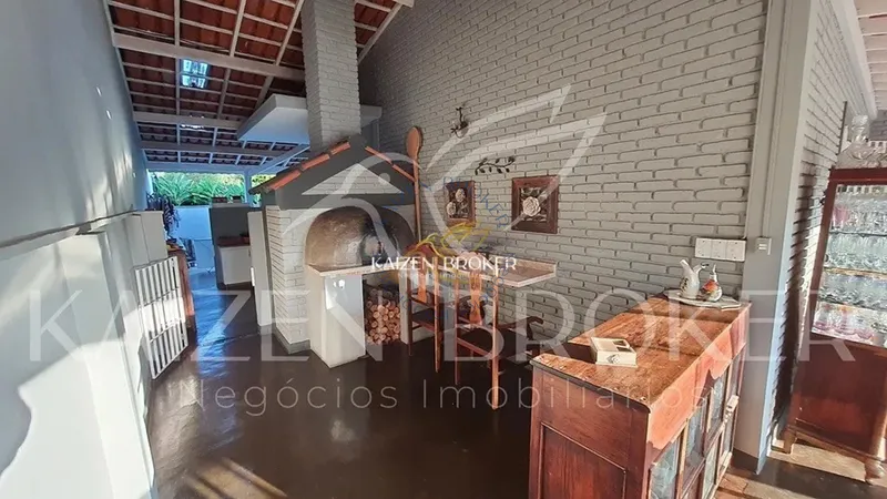 Chácara à Venda no Santa Helena – Bragança Paulista/SP | Espaço, conforto e valorização: 25ª foto da galeria de imagens do imóvel