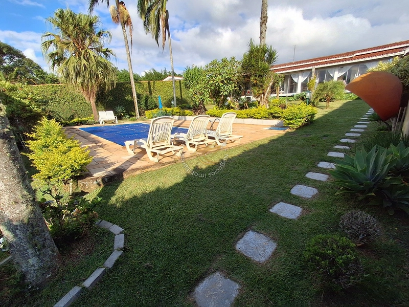 🏠 Chácara urbana | 1380 m² | Santa Helena, Bragança Paulista, São Paulo: 2ª foto da galeria de imagens do imóvel