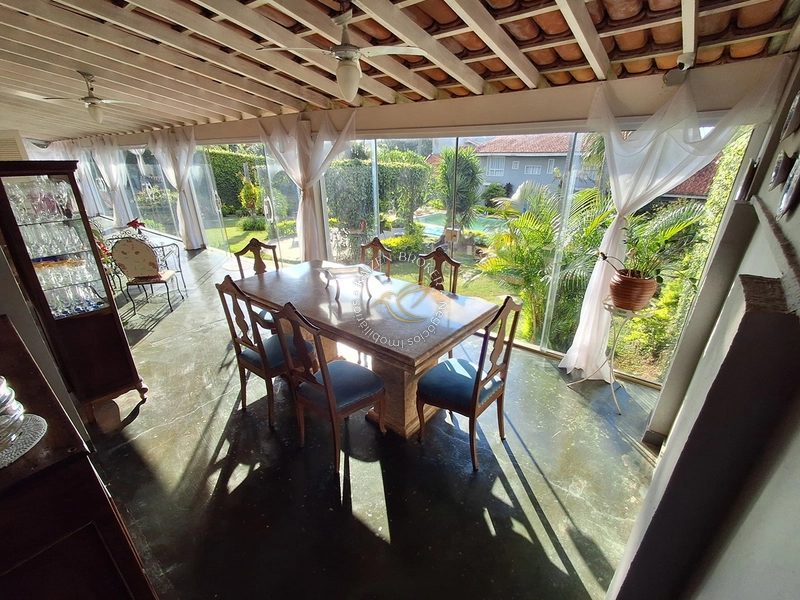 🏠 Chácara urbana | 1380 m² | Santa Helena, Bragança Paulista, São Paulo: 12ª foto da galeria de imagens do imóvel