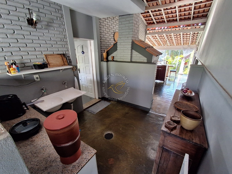 🏠 Chácara urbana | 1380 m² | Santa Helena, Bragança Paulista, São Paulo: 44ª foto da galeria de imagens do imóvel