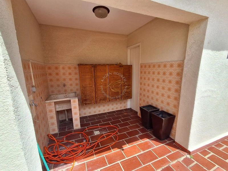 🏠 Casa para locação | Residencial e Comercial | Jardim América, Bragança Paulista, SP.: 32ª foto da galeria de imagens do imóvel