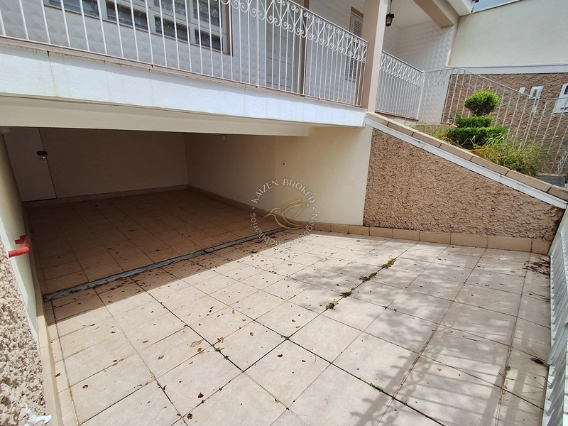 🏠 Casa para locação | Residencial e Comercial | Jardim América, Bragança Paulista, SP.: 2ª foto da galeria de imagens do imóvel