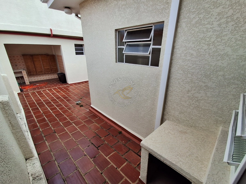 🏠 Casa para locação | Residencial e Comercial | Jardim América, Bragança Paulista, SP.: 29ª foto da galeria de imagens do imóvel