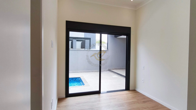 Casa Térrea de Alto Padrão à Venda no Euroville II – Bragança Paulista | 3 Suítes, Piscina Aquecida e Acabamento Premium: 42ª foto da galeria de imagens do imóvel