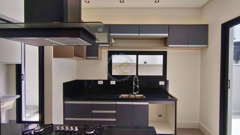 Casa Térrea de Alto Padrão à Venda no Euroville II – Bragança Paulista | 3 Suítes, Piscina Aquecida e Acabamento Premium: 23ª foto da galeria de imagens do imóvel