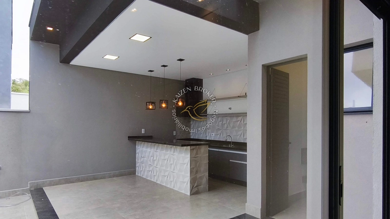 Casa Térrea de Alto Padrão à Venda no Euroville II – Bragança Paulista | 3 Suítes, Piscina Aquecida e Acabamento Premium: 53ª foto da galeria de imagens do imóvel