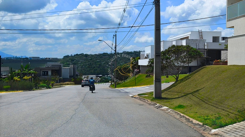 Casa Térrea de Alto Padrão à Venda no Euroville II – Bragança Paulista | 3 Suítes, Piscina Aquecida e Acabamento Premium: 54ª foto da galeria de imagens do imóvel