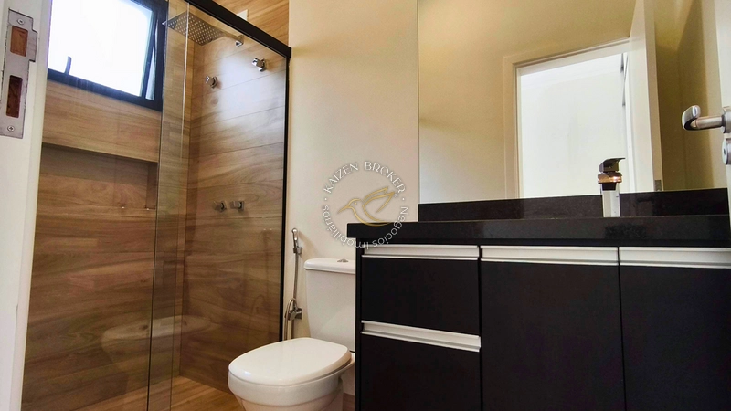 Casa Térrea de Alto Padrão à Venda no Euroville II – Bragança Paulista | 3 Suítes, Piscina Aquecida e Acabamento Premium: 38ª foto da galeria de imagens do imóvel