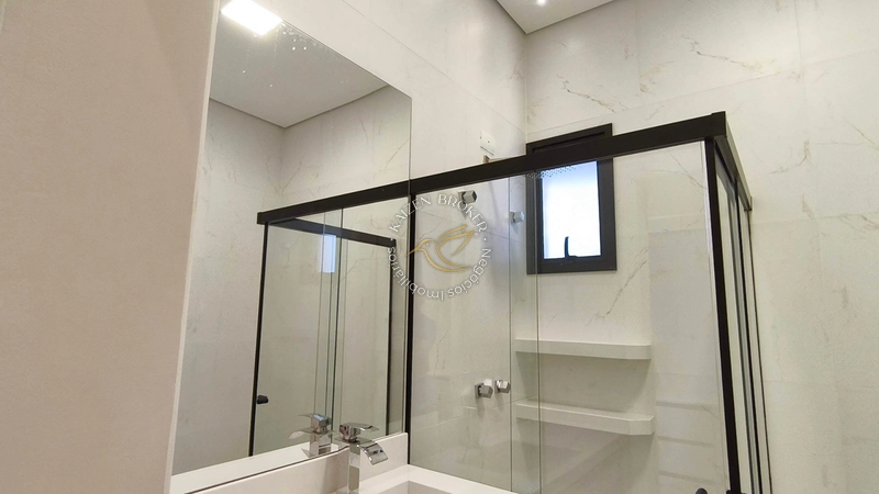 Casa Térrea de Alto Padrão à Venda no Euroville II – Bragança Paulista | 3 Suítes, Piscina Aquecida e Acabamento Premium: 52ª foto da galeria de imagens do imóvel