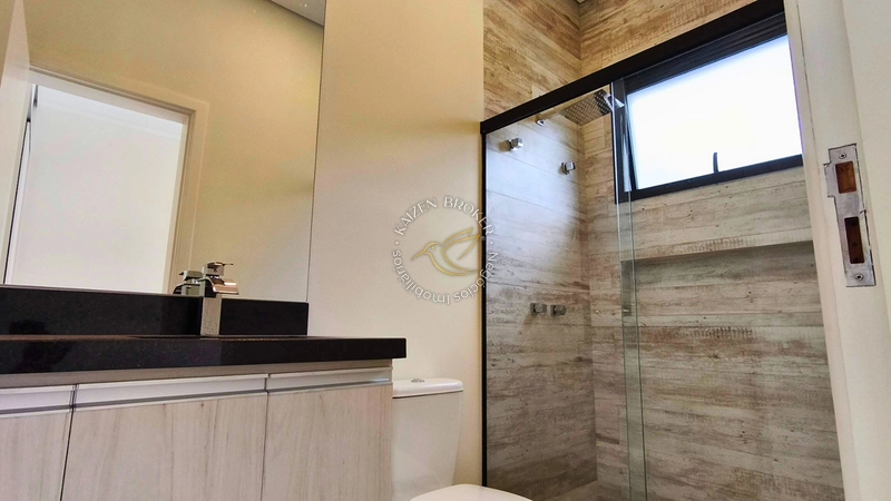 Casa Térrea de Alto Padrão à Venda no Euroville II – Bragança Paulista | 3 Suítes, Piscina Aquecida e Acabamento Premium: 46ª foto da galeria de imagens do imóvel