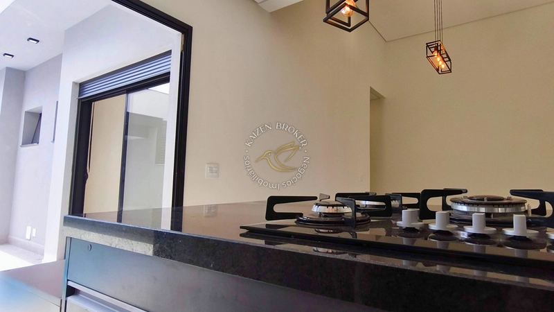 Casa Térrea de Alto Padrão à Venda no Euroville II – Bragança Paulista | 3 Suítes, Piscina Aquecida e Acabamento Premium: 20ª foto da galeria de imagens do imóvel