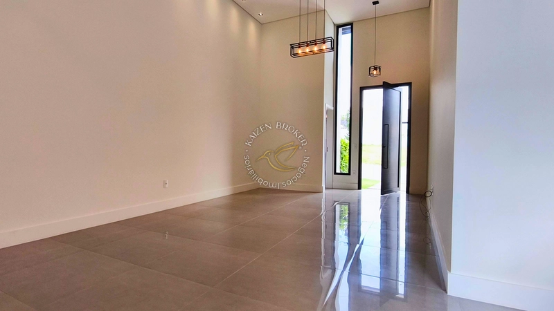 Casa Térrea de Alto Padrão à Venda no Euroville II – Bragança Paulista | 3 Suítes, Piscina Aquecida e Acabamento Premium: 33ª foto da galeria de imagens do imóvel