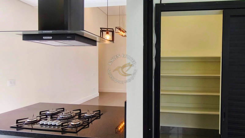 Casa Térrea de Alto Padrão à Venda no Euroville II – Bragança Paulista | 3 Suítes, Piscina Aquecida e Acabamento Premium: 18ª foto da galeria de imagens do imóvel