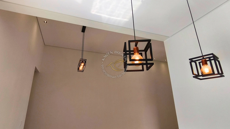 Casa Térrea de Alto Padrão à Venda no Euroville II – Bragança Paulista | 3 Suítes, Piscina Aquecida e Acabamento Premium: 19ª foto da galeria de imagens do imóvel