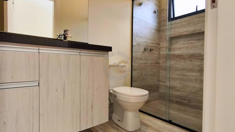 Casa Térrea de Alto Padrão à Venda no Euroville II – Bragança Paulista | 3 Suítes, Piscina Aquecida e Acabamento Premium: 45ª foto da galeria de imagens do imóvel