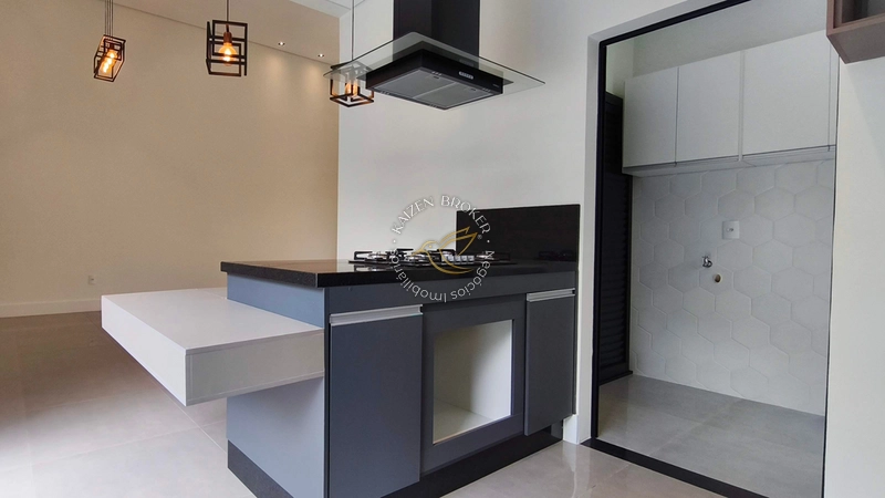 Casa Térrea de Alto Padrão à Venda no Euroville II – Bragança Paulista | 3 Suítes, Piscina Aquecida e Acabamento Premium: 32ª foto da galeria de imagens do imóvel