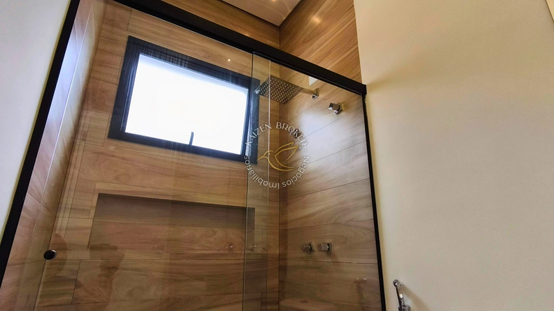Casa Térrea de Alto Padrão à Venda no Euroville II – Bragança Paulista | 3 Suítes, Piscina Aquecida e Acabamento Premium: 37ª foto da galeria de imagens do imóvel