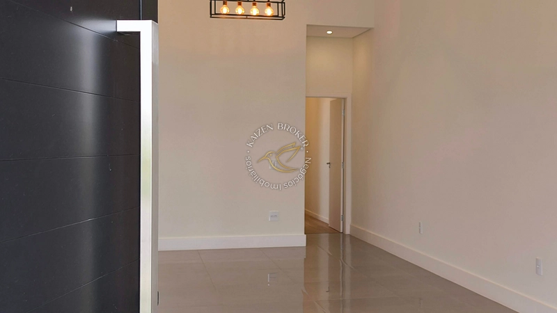 Casa Térrea de Alto Padrão à Venda no Euroville II – Bragança Paulista | 3 Suítes, Piscina Aquecida e Acabamento Premium: 6ª foto da galeria de imagens do imóvel