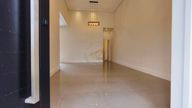 Casa Térrea de Alto Padrão à Venda no Euroville II – Bragança Paulista | 3 Suítes, Piscina Aquecida e Acabamento Premium: 7ª foto da galeria de imagens do imóvel