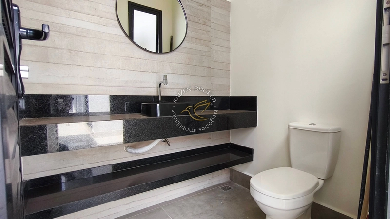 Casa Térrea de Alto Padrão à Venda no Euroville II – Bragança Paulista | 3 Suítes, Piscina Aquecida e Acabamento Premium: 27ª foto da galeria de imagens do imóvel