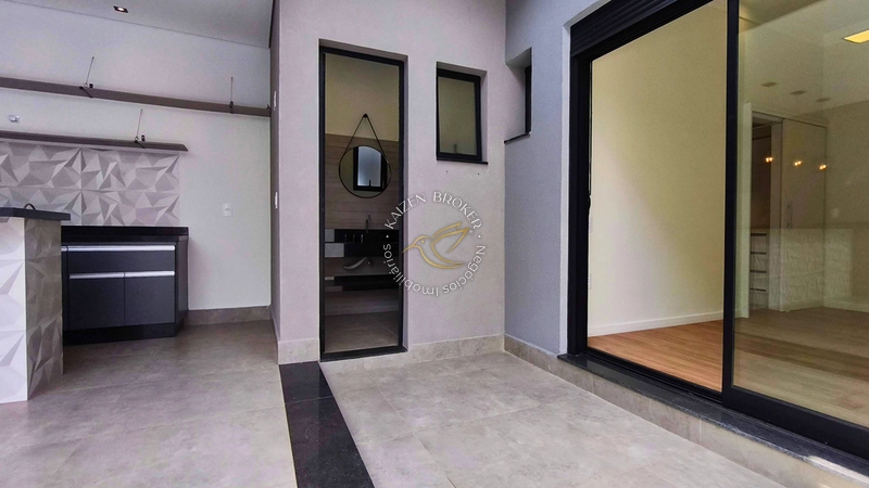 Casa Térrea de Alto Padrão à Venda no Euroville II – Bragança Paulista | 3 Suítes, Piscina Aquecida e Acabamento Premium: 26ª foto da galeria de imagens do imóvel