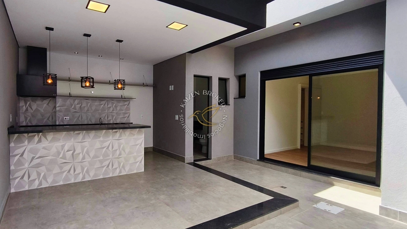 Casa Térrea de Alto Padrão à Venda no Euroville II – Bragança Paulista | 3 Suítes, Piscina Aquecida e Acabamento Premium: 25ª foto da galeria de imagens do imóvel