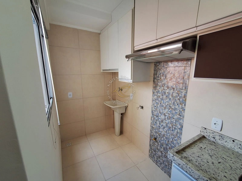 🏠 Apartamento para locação | 50 m² | Centro, Bragança Paulista, São Paulo.: 4ª foto da galeria de imagens do imóvel