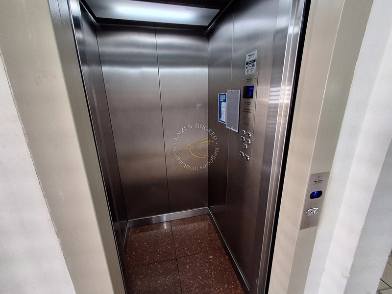 🏠 Apartamento para locação | 50 m² | Centro, Bragança Paulista, São Paulo.: 21ª foto da galeria de imagens do imóvel