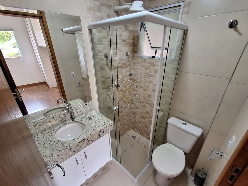 🏠 Apartamento para locação | 50 m² | Centro, Bragança Paulista, São Paulo.: 19ª foto da galeria de imagens do imóvel