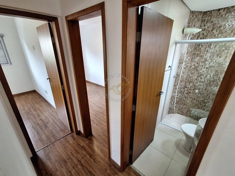 🏠 Apartamento para locação | 50 m² | Centro, Bragança Paulista, São Paulo.: 12ª foto da galeria de imagens do imóvel