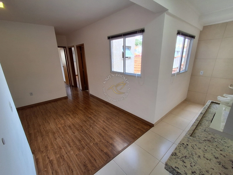 🏠 Apartamento para locação | 50 m² | Centro, Bragança Paulista, São Paulo.: 9ª foto da galeria de imagens do imóvel