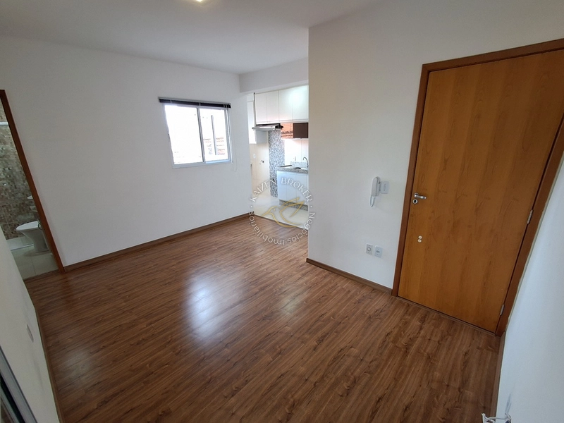 🏠 Apartamento para locação | 50 m² | Centro, Bragança Paulista, São Paulo.: 1ª foto da galeria de imagens do imóvel