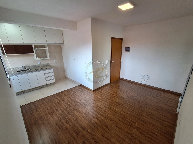 🏠 Apartamento para locação | 50 m² | Centro, Bragança Paulista, São Paulo.: 2ª foto da galeria de imagens do imóvel