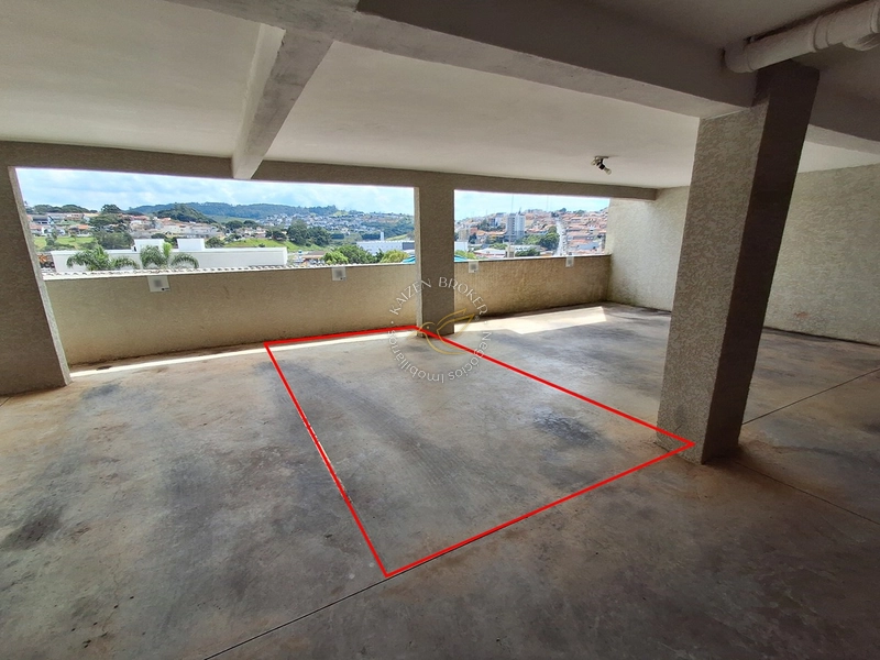 🏠 Apartamento para locação | 50 m² | Centro, Bragança Paulista, São Paulo.: 22ª foto da galeria de imagens do imóvel