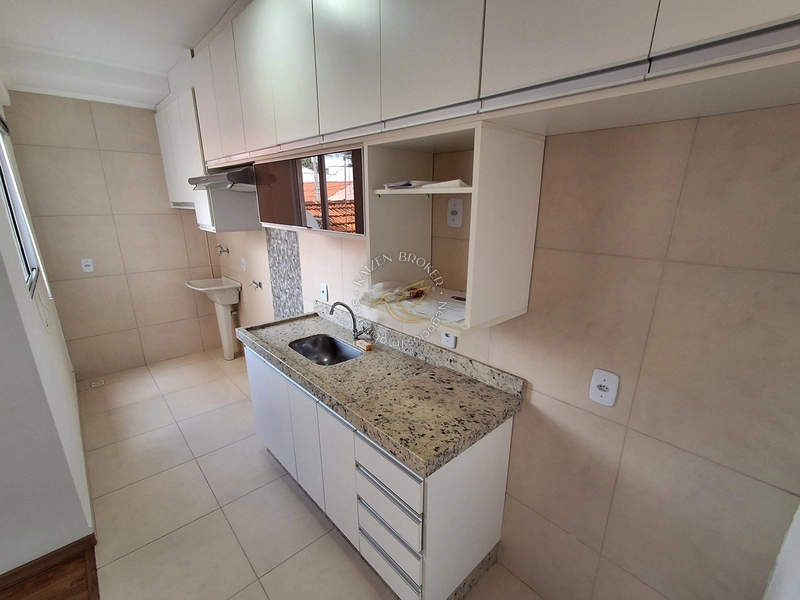 🏠 Apartamento para locação | 50 m² | Centro, Bragança Paulista, São Paulo.: 3ª foto da galeria de imagens do imóvel